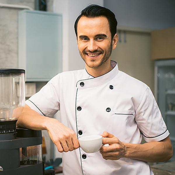 The Importance of the Chef Uniform