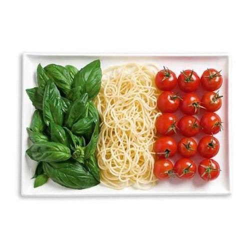 Masters. Chief Chefs in the Italian Cuisine History