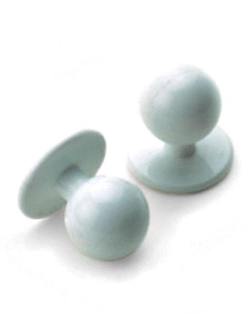 Chef Jacket Buttons