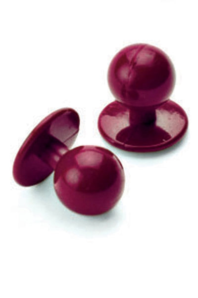 Chef Jacket Buttons