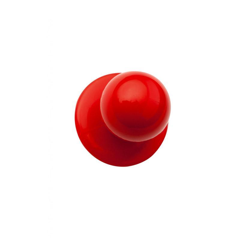 Bottoni Giacca Cuoco Rossi