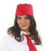 Bustina Rossa