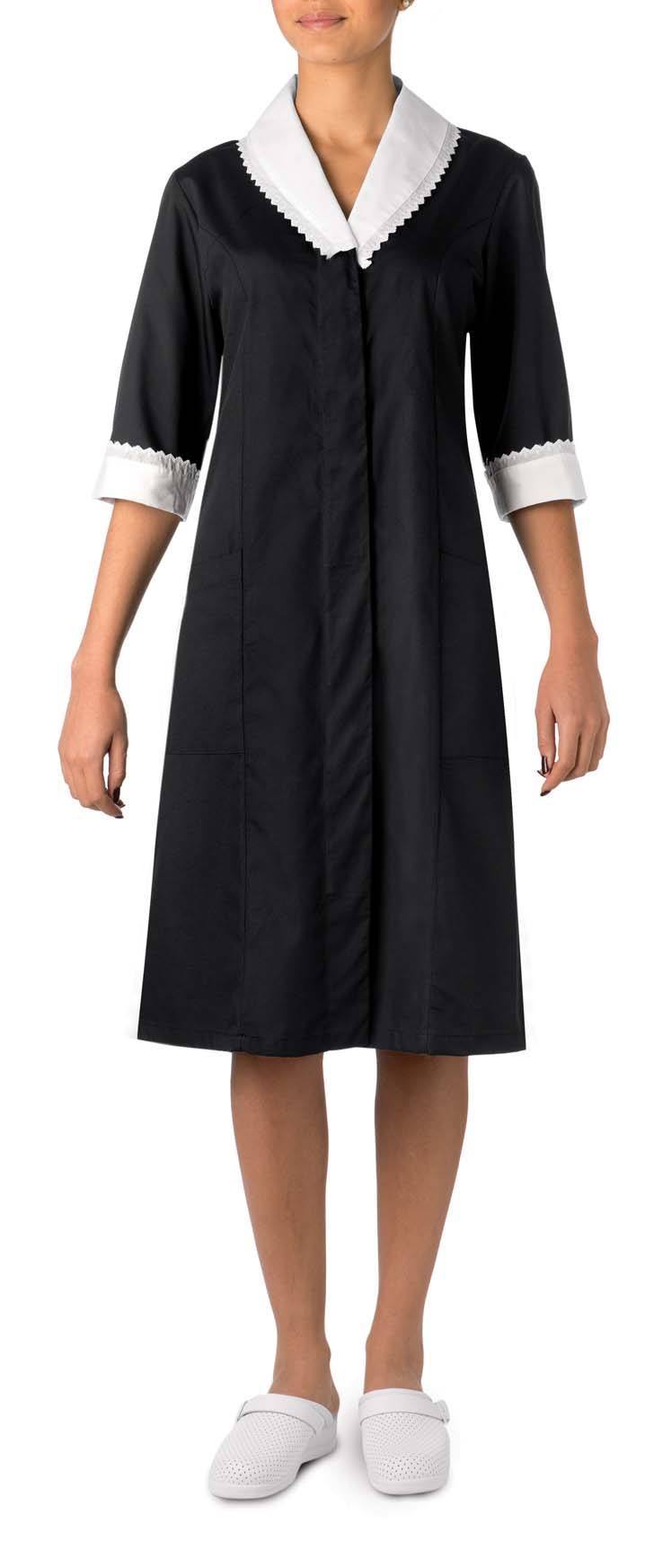 Camice Cameriera Rosalia