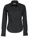 Camicia Cameriera Elasticizzata Image Lady