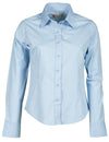 Camicia Cameriera Elasticizzata Image Lady