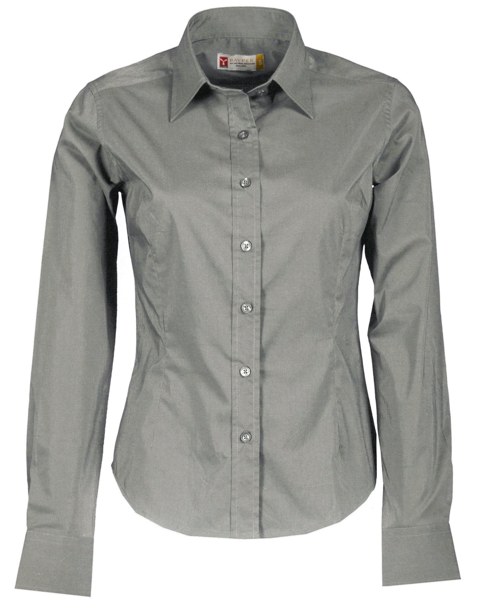 Camicia Cameriera Elasticizzata Image Lady