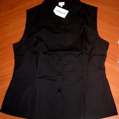 Waitress shirt Versilia