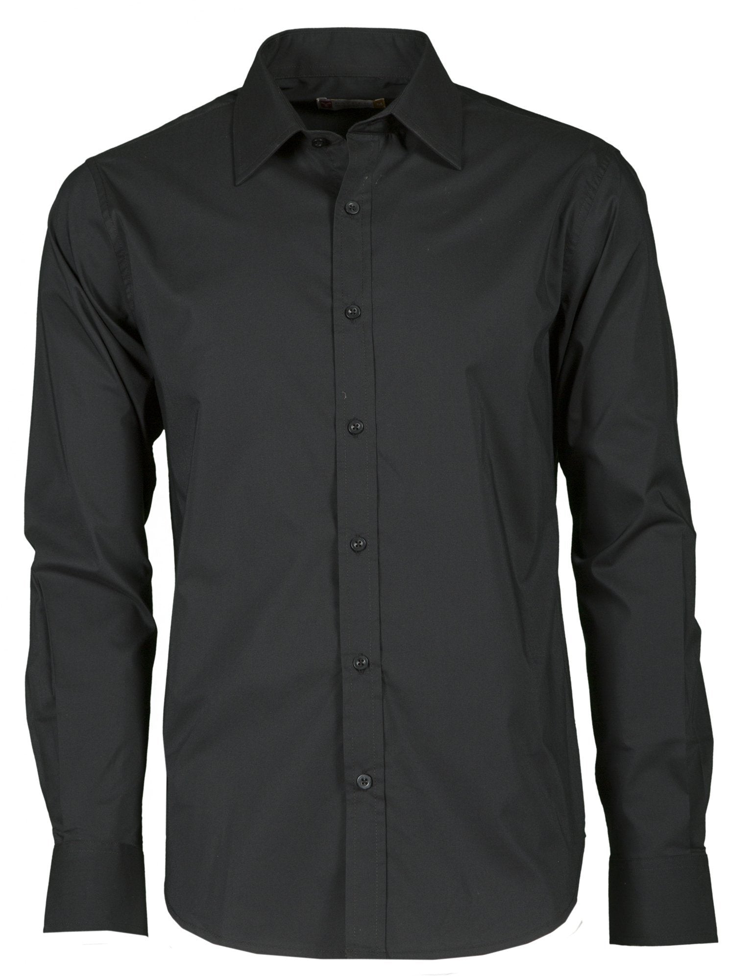 Camicia Cameriere Elasticizzata Image