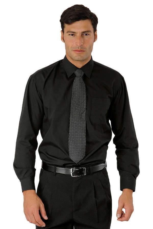 Camicia Cameriere Kyoto