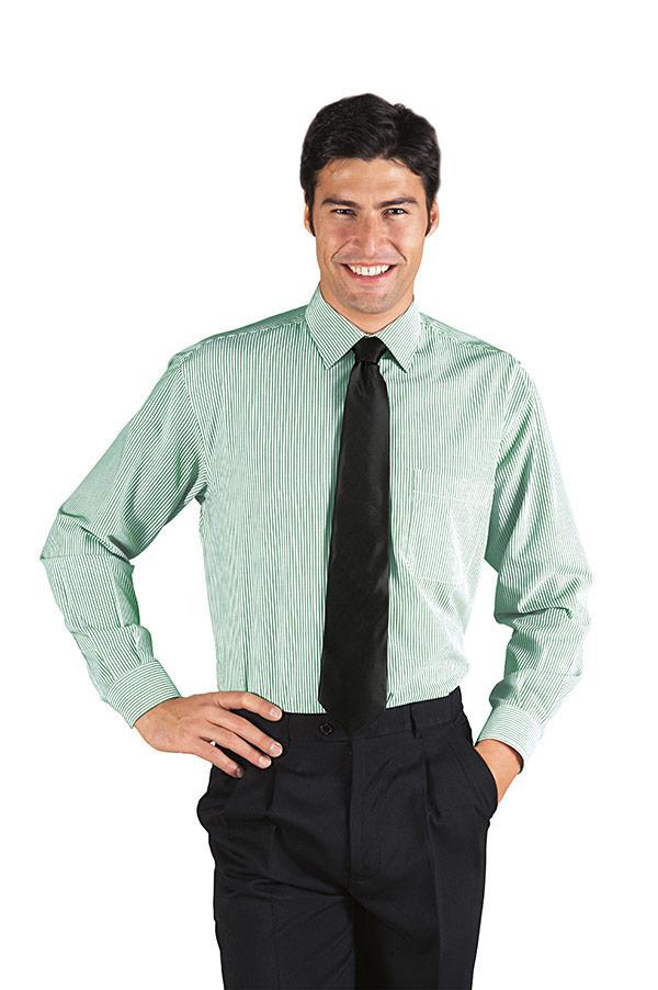 Camicia Cameriere Kyoto