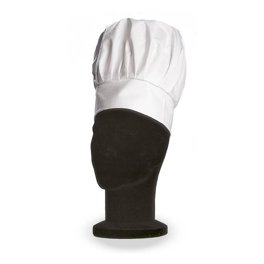 Classic Chef Hat