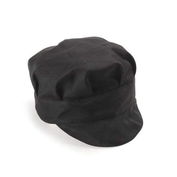 Waiter Cap