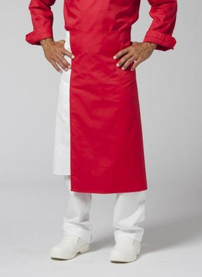 Chef apron Bryan
