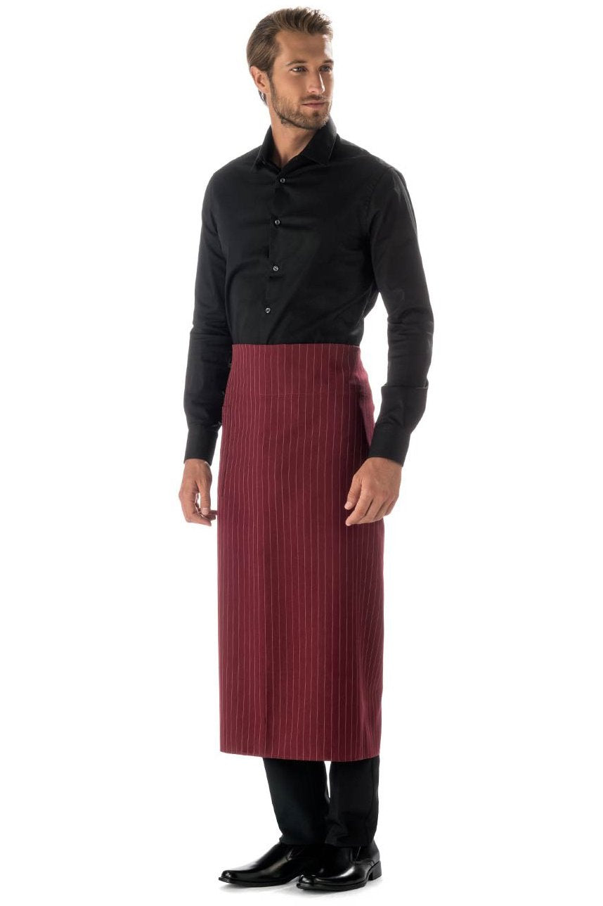 Apron in Polycotton