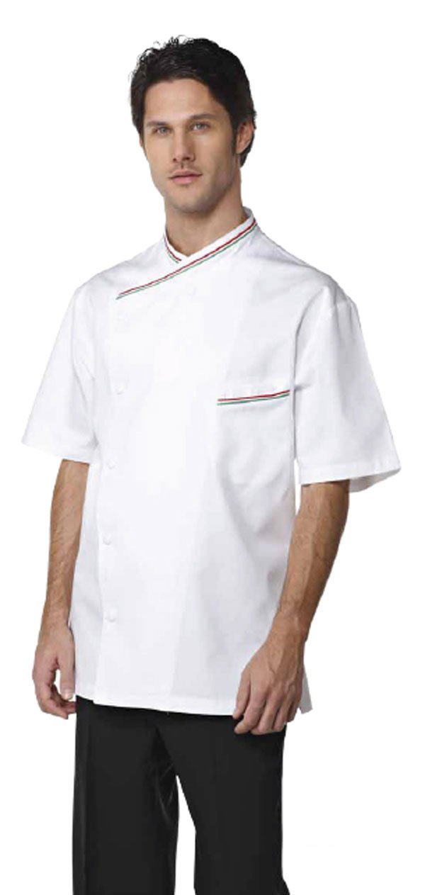 Giacca Cuoco Alessio