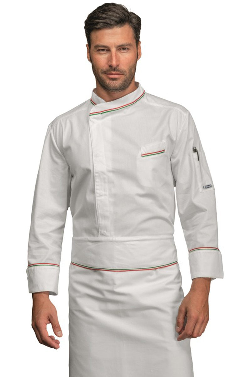 Chef Jacket Bilbao