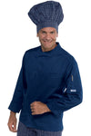 Chef Jacket Bilbao Blue