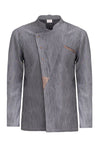 Chef Jacket John