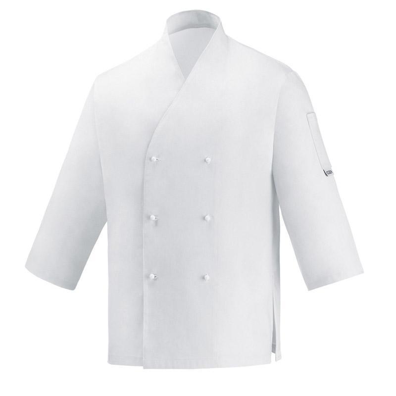 Giacca Cuoco Kimono