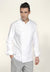 Chef Jacket Mirko White