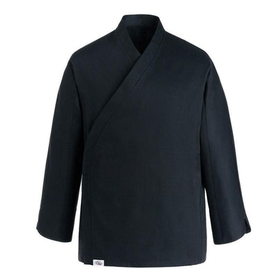 Giacca Cuoco Sushi Kimono