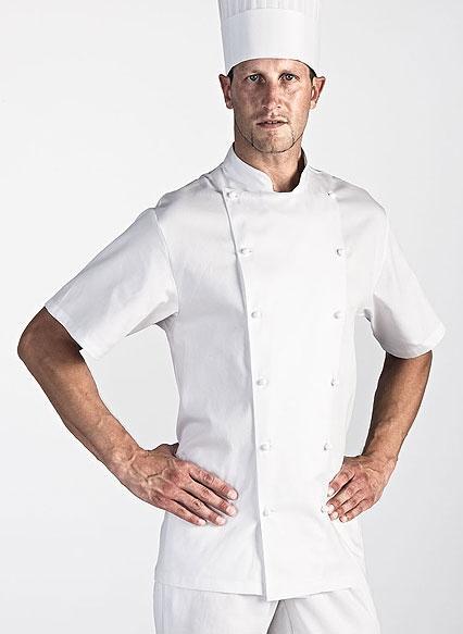 Jacket Light Short sleeves