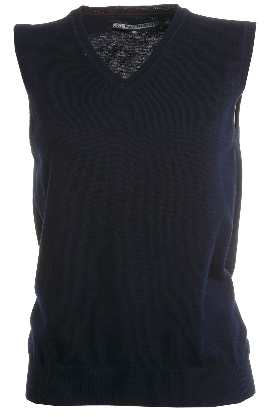 Gilet Donna collo a V