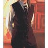 Gilet Donna Lungo