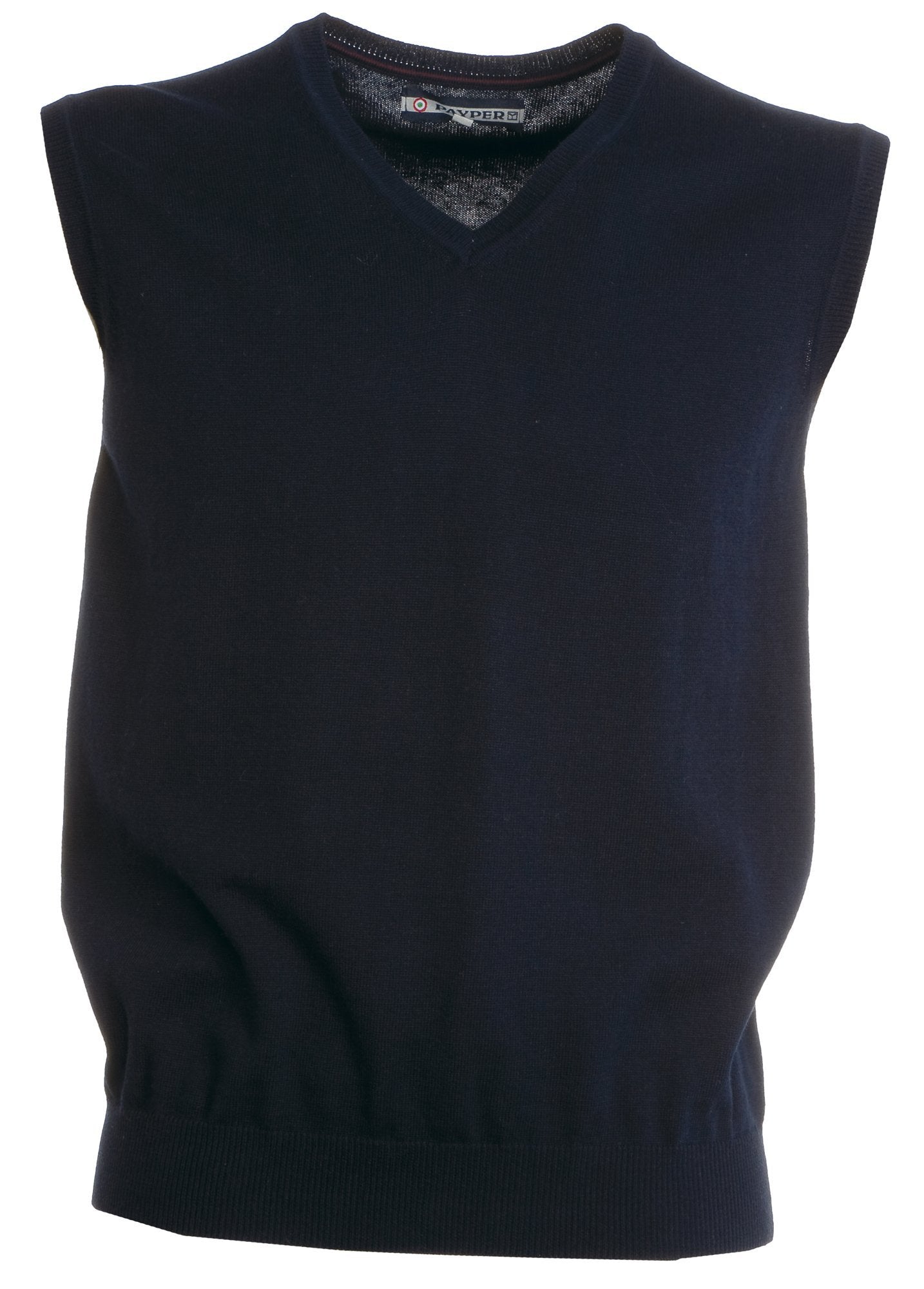 Gilet Uomo collo a V