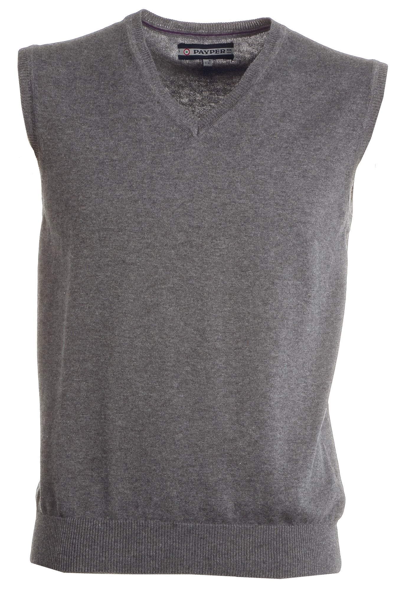 Gilet Uomo collo a V