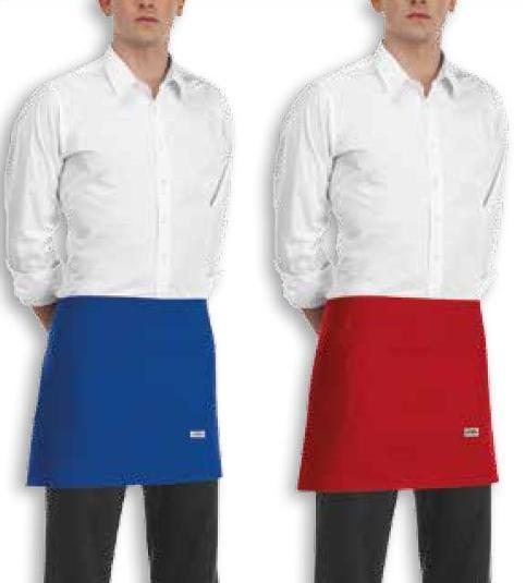 Grembiule Cuoco Colorato