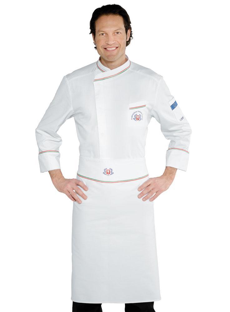Grembiule Cuoco Rondin FIC
