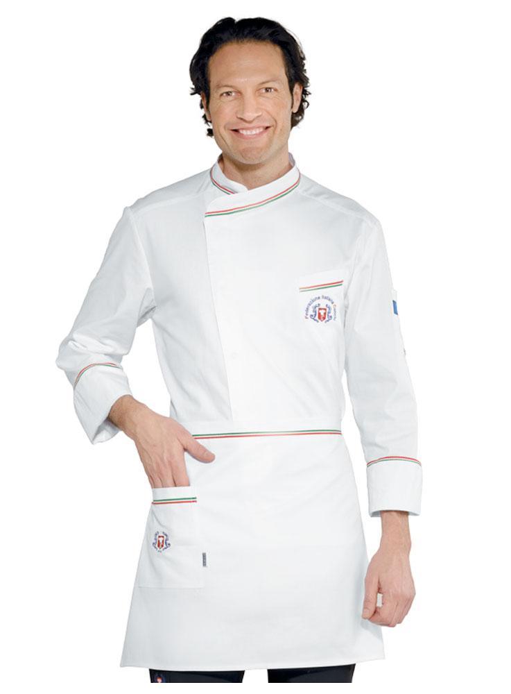 Grembiule Cuoco Vita FIC