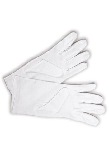 Guanti per Cameriere