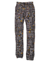 Pantalone Cuoco Alan Menu