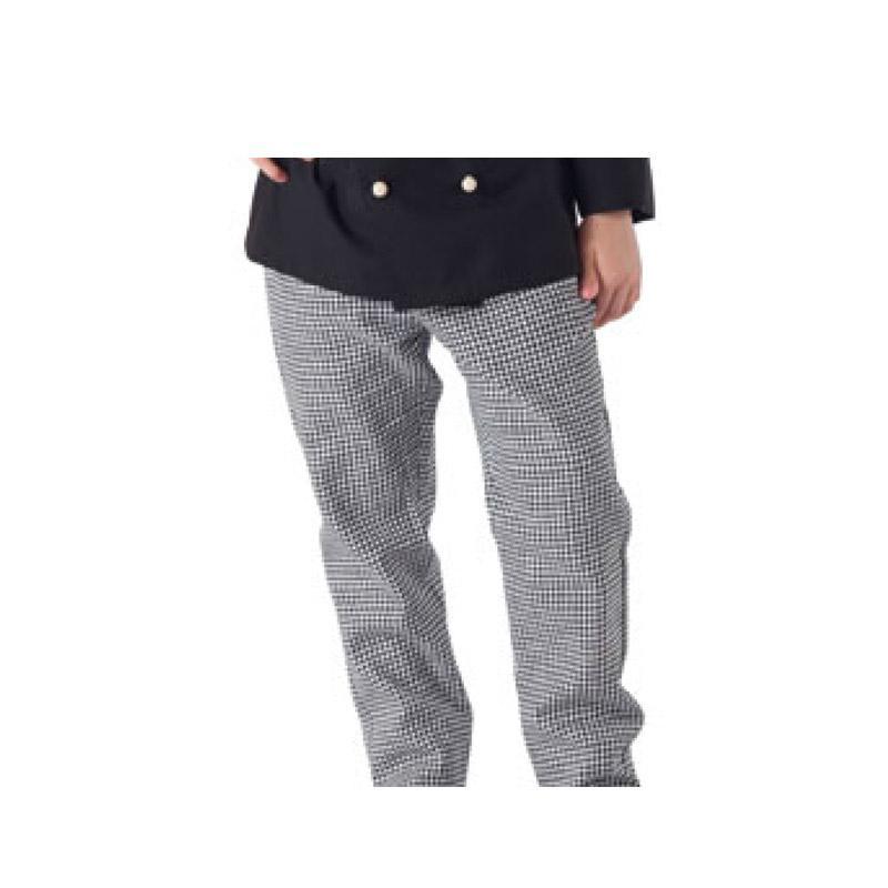 Pantalone Cuoco Bambino Sale e Pepe