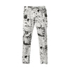 Pantalone Cuoco Fumetto