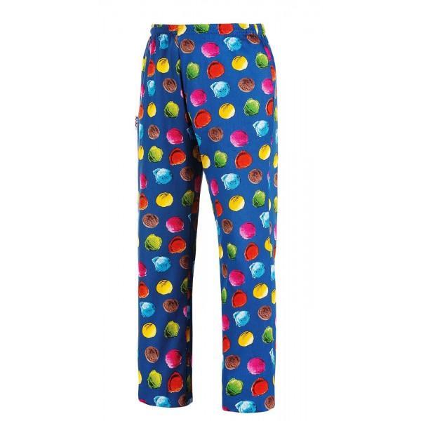 Pantalone Cuoco Ice Cream