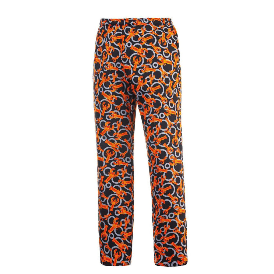 Pantalone Cuoco Lobster