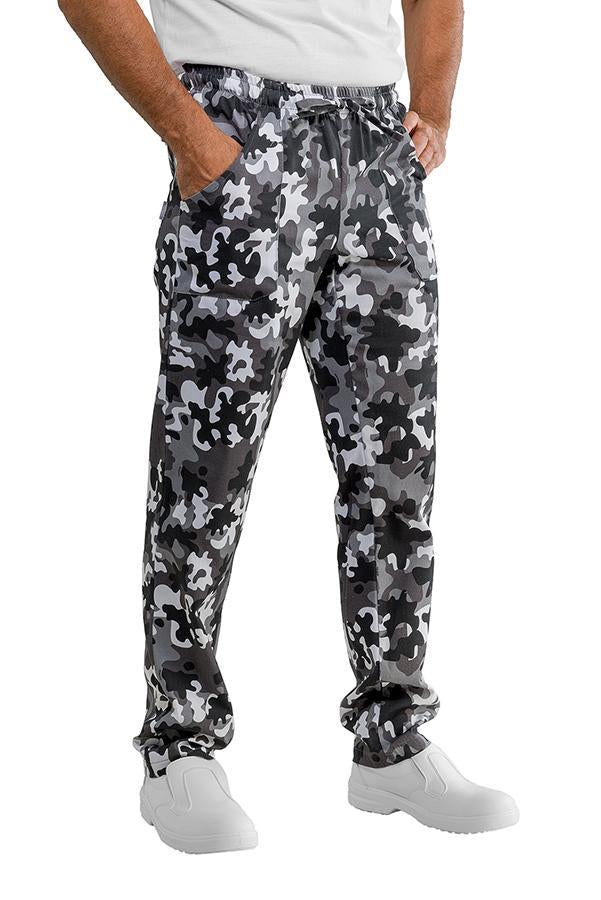 Chef trousers Militare