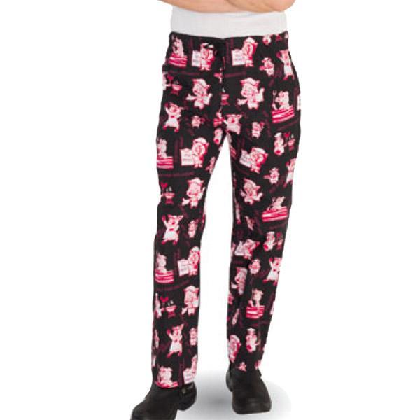 Pantalone Cuoco Piggy