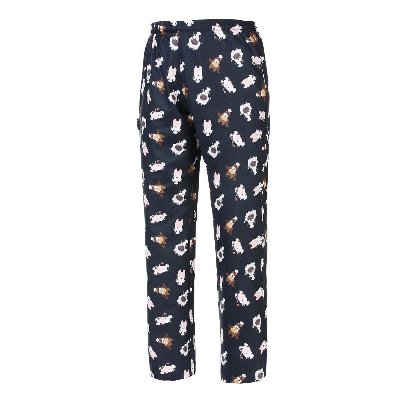 Pantalone Cuoco Puppies