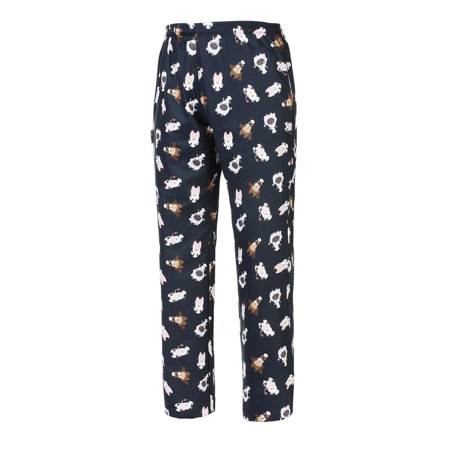 Pantalone Cuoco Puppies