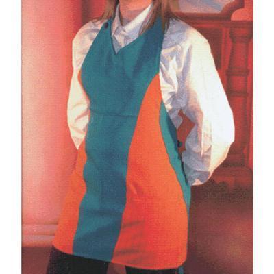 Pettina Donna Bicolore