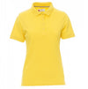 Woman Polo