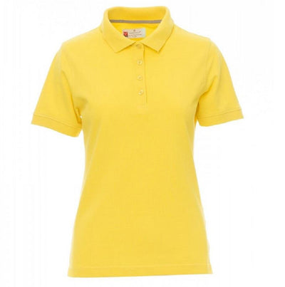 Woman Polo
