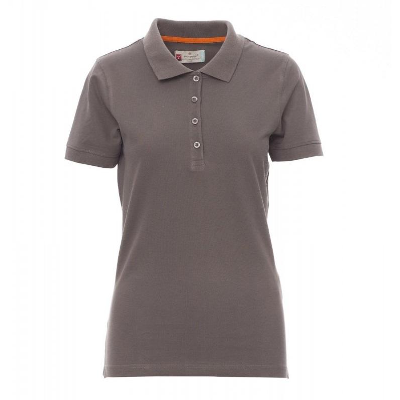Woman Polo