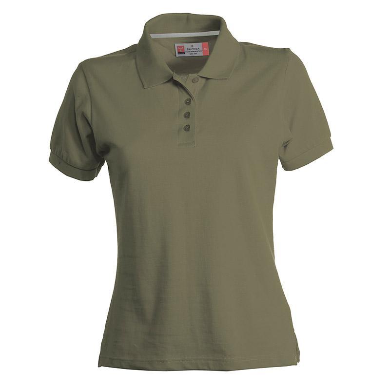 Polo Donna