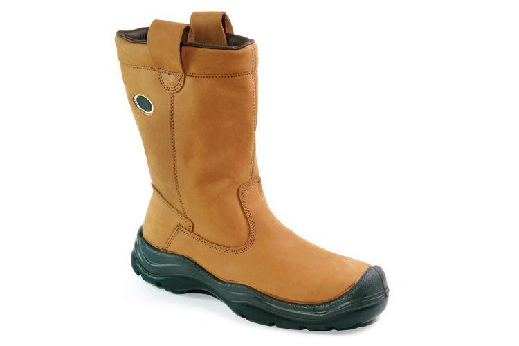 Stivale Antinfortunistico