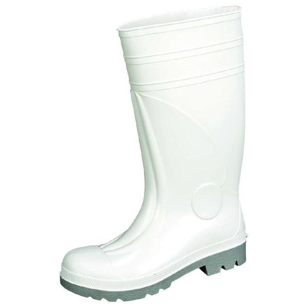 Stivale Cuoco con Puntale